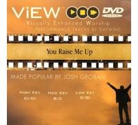 You Raise Me Up [Alemania] [DVD]