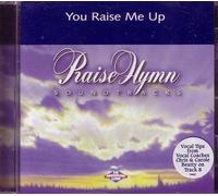 You Raise Me Up as performed by Selah Accompaniment Track by As performed by Selah (2009-08-03)