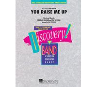You Raise Me Up - Concert Band/Harmonie - SET