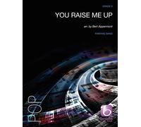 You Raise Me Up - Set