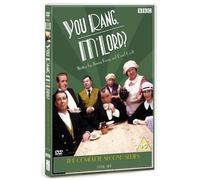 You Rang M' Lord - Series 2 [Reino Unido] [DVD]