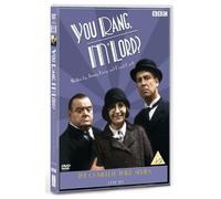You Rang M' Lord - Series 3 [Reino Unido] [DVD]