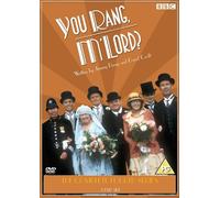 You Rang M' Lord - Series 4 [Reino Unido] [DVD]