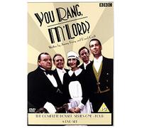 You Rang M'Lord - The Complete Box Set Series 1-4 [Reino Unido] [DVD]