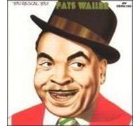 You Rascal You by Waller, Fats (1994-04-20)