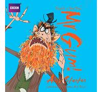 You’re a Bad Man, Mr Gum!: Children's Audio Book: Performed and Read by Andy Stanton (1 of 8 in the Mr Gum Series) (Mr Gum, 1)