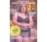 You’re A Girl Now Suck It: Self-Help For Sissies (The World War III Update)