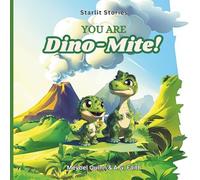 You’re Dino-Mite: Celebrating love, friendship, and fun