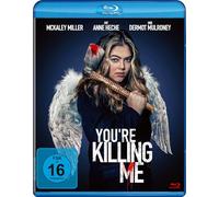 You’re Killing Me [Alemania] [Blu-ray]
