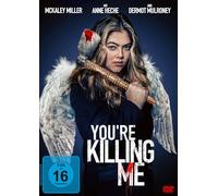 You’re Killing Me [Alemania] [DVD]