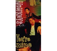 You’re mine