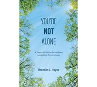 You’re Not Alone: A Financial Lifeline for Widows Navigating the Unknown