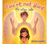 You´re not alone: No estás solo