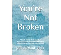 You’re Not Broken: A Science-Informed Guide to Perimenopause Without the Panic