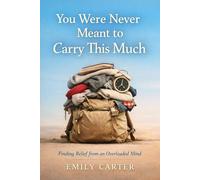 You’re Not Broken. You’re Overloaded: Why Your Mind Won’t Shut Up and What Actually Helps