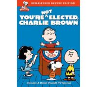 You Re Not Elected, Charlie Bro [Alemania] [DVD]