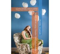 You’re Not Lazy, You’re Overwhelmed: A Guided Journal to Recharge, Reflect, and Stop Feeling Guilty for Resting