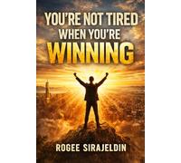 You’re Not Tired When You’re Winning