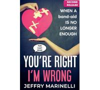 You’re Right, I’m Wrong: 1 (Second Release)