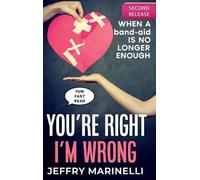 You're Right, I'm Wrong: When a band-aid is no longer enough