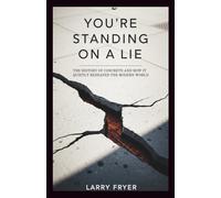 You’re Standing on a Lie: The History of Concrete and How It Quietly Reshaped the Modern World: 6 (Inside the Storyroom)