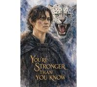 You’re stronger then you know