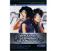 You Re Under Arrest TV - You're Under Arrest TV 12 [Reino Unido] [DVD]