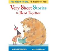 You Read To Me, I'll Read To You: Very Short Stories to Read Together: 1