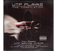 You Ready / Ride / We Got It / Less Than [Vinilo]