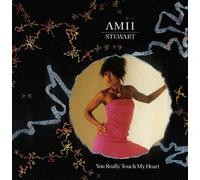 You Really Touch My Heart - Amii Stewart 12"