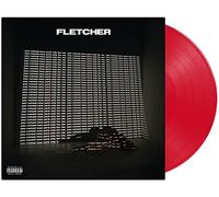 Fletcher - You Ruined New York City For Me (Red Coloured) (Reissue) (12" Vinyl)