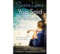 You Said Forever (The No Child of Mine Trilogy)