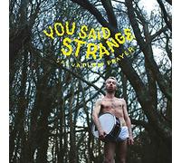 You Said Strange - Salvation Prayer [Vinilo]