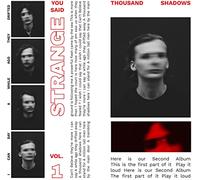 You Said Strange - Thousand Shadows Vol.1 [Vinilo]