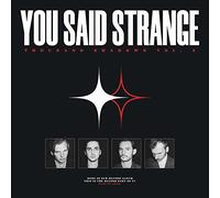 You said strange - Thousand Shadows Vol.2 [VINYL] [Vinilo]