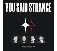 You said strange - Thousand Shadows Vol.2 [VINYL] [Vinilo]