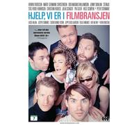 You Said What? ( Hjelp, vi er i filmbransjen! ) [ Origen Noruego, Ningun Idioma Espanol ]