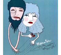 You Say Party! We Say Die! - Monster [Vinilo]