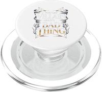 You Say Villain Like It's A Bad Thing Encanto Malvado - PopSockets PopGrip para MagSafe