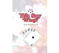 You Say What? Card Playing Record Keeping