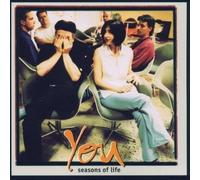 You - Seasons of Life