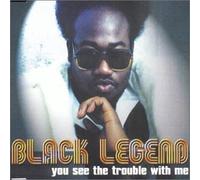 You See the Trouble With Me (6