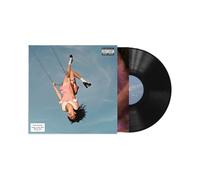 you seem pretty sad for a girl so in love - Vinilo