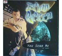 You Send Me [Vinilo]