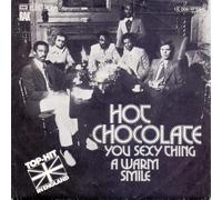 You Sexy Thing / A Warm Smile
