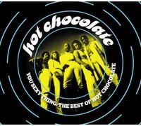 You Sexy Thing: The Best Of Hot Chocolate by Hot Chocolate (2012-01-31)