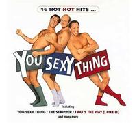 You Sexy Thing - You Sexy Thing