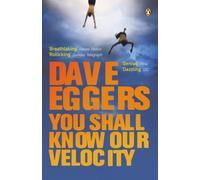 You Shall Know Our Velocity