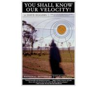 You Shall Know Our Velocity [Idioma Inglés]