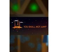 You Shall Not Jump: PC Master Race Edition Steam Key GLOBAL